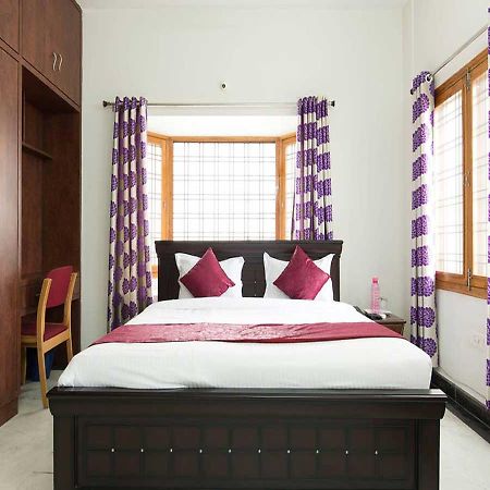 Fresh Living Prime Banjara Ξενοδοχείο Χιντεραμπάντ Εξωτερικό φωτογραφία