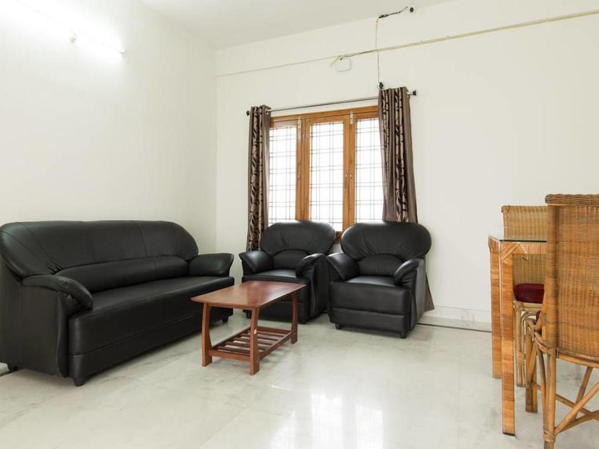 Fresh Living Prime Banjara Ξενοδοχείο Χιντεραμπάντ Εξωτερικό φωτογραφία