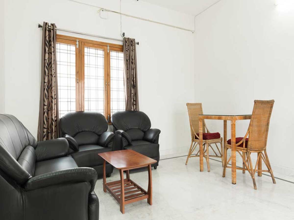 Fresh Living Prime Banjara Ξενοδοχείο Χιντεραμπάντ Εξωτερικό φωτογραφία