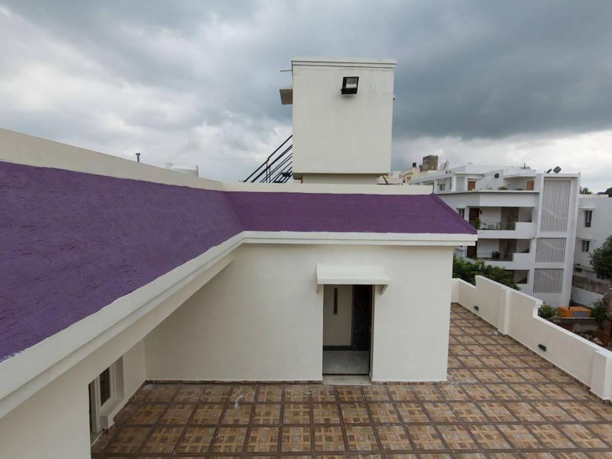 Fresh Living Prime Banjara Ξενοδοχείο Χιντεραμπάντ Εξωτερικό φωτογραφία
