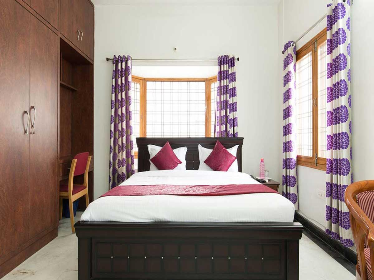 Fresh Living Prime Banjara Ξενοδοχείο Χιντεραμπάντ Εξωτερικό φωτογραφία