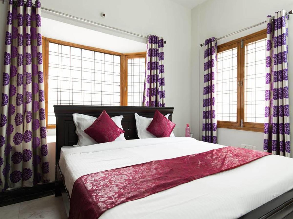 Fresh Living Prime Banjara Ξενοδοχείο Χιντεραμπάντ Εξωτερικό φωτογραφία